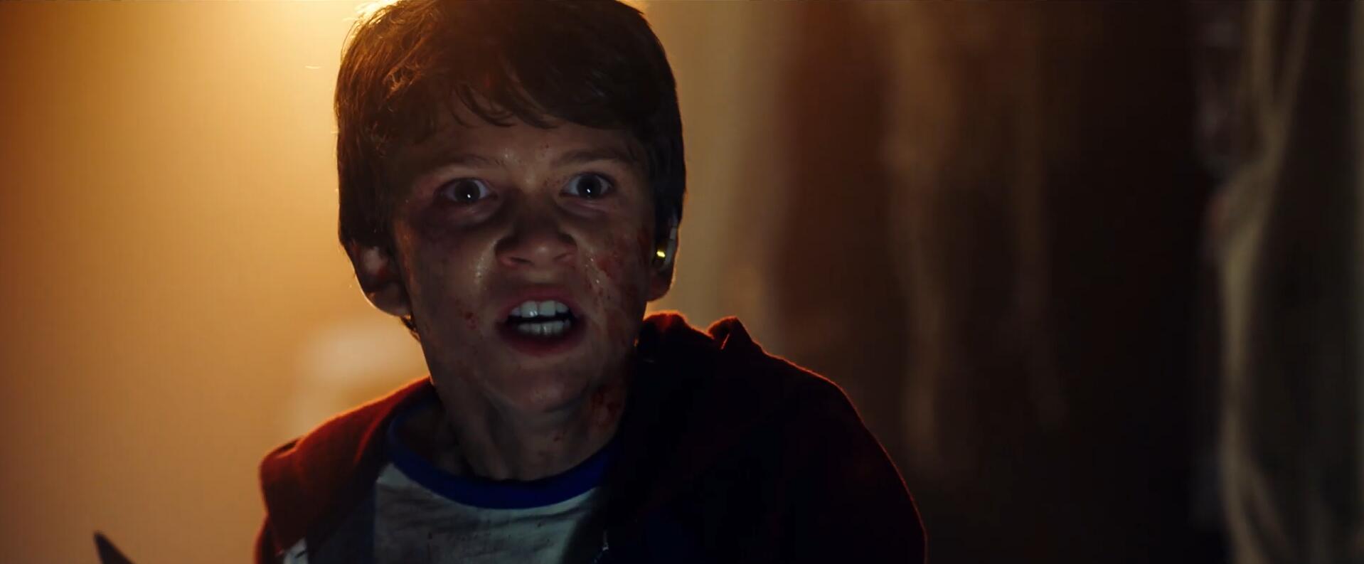 鬼娃回魂剧照的剧照