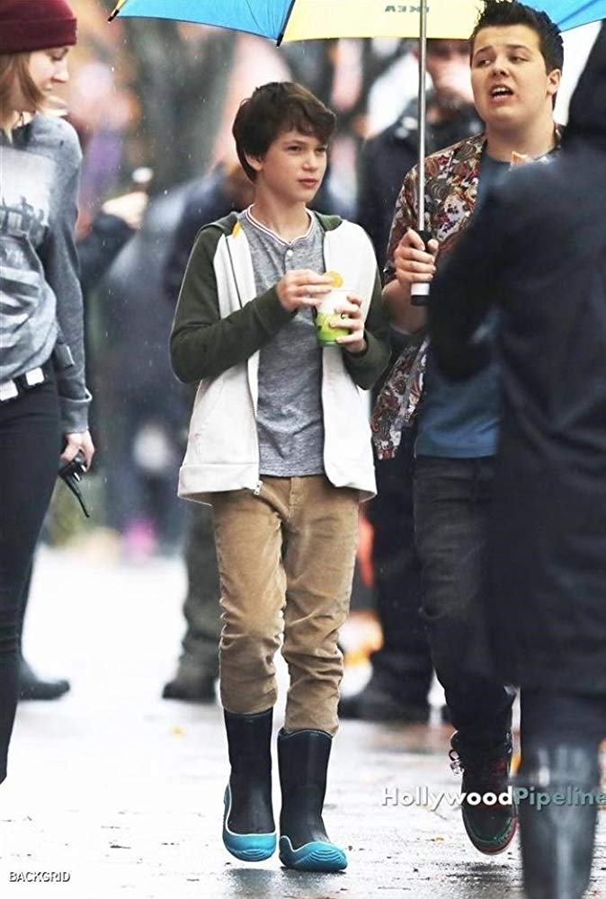 鬼娃回魂剧照的剧照