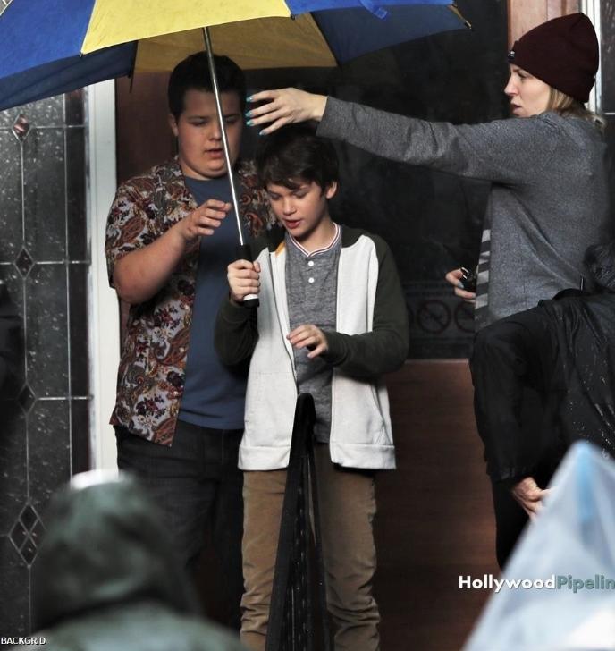 鬼娃回魂剧照的剧照