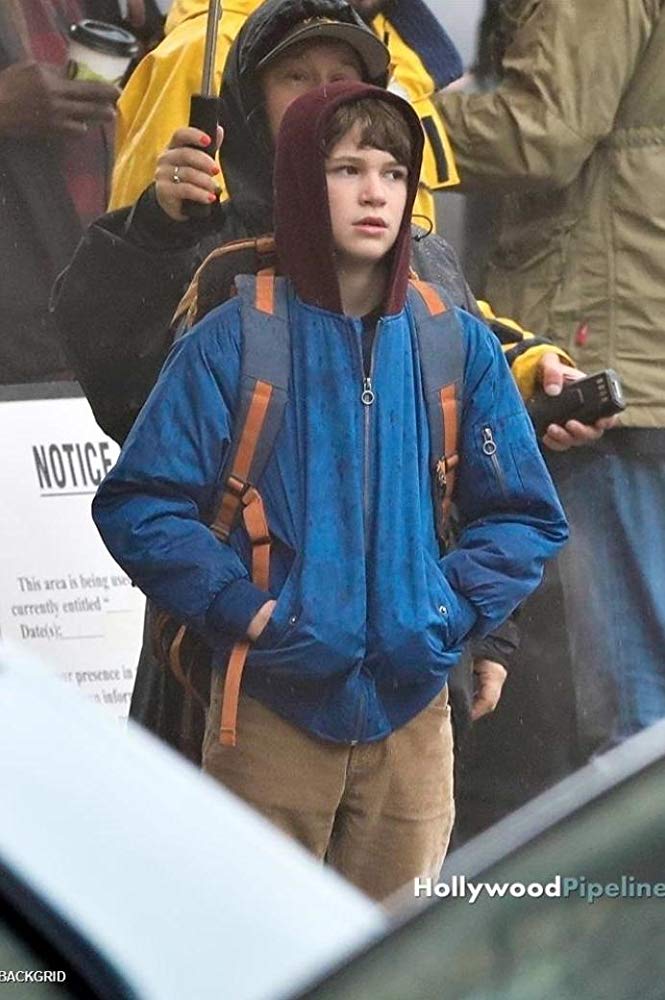 鬼娃回魂剧照的剧照