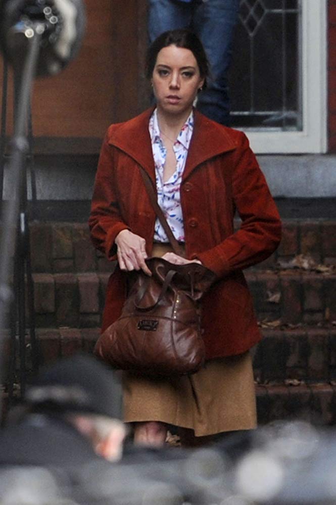 鬼娃回魂剧照的剧照