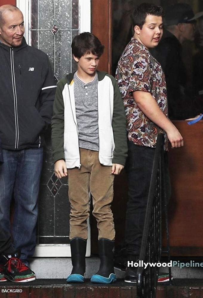 鬼娃回魂剧照的剧照