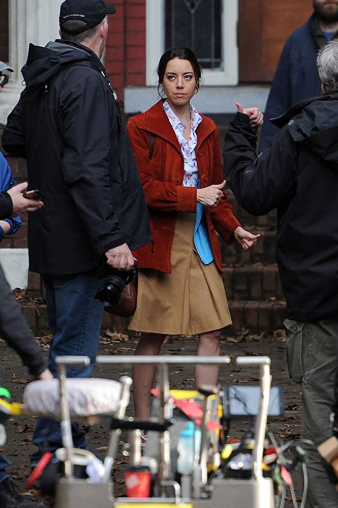 鬼娃回魂剧照的剧照