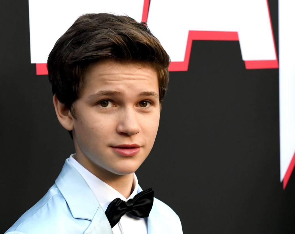 鬼娃回魂剧照的剧照