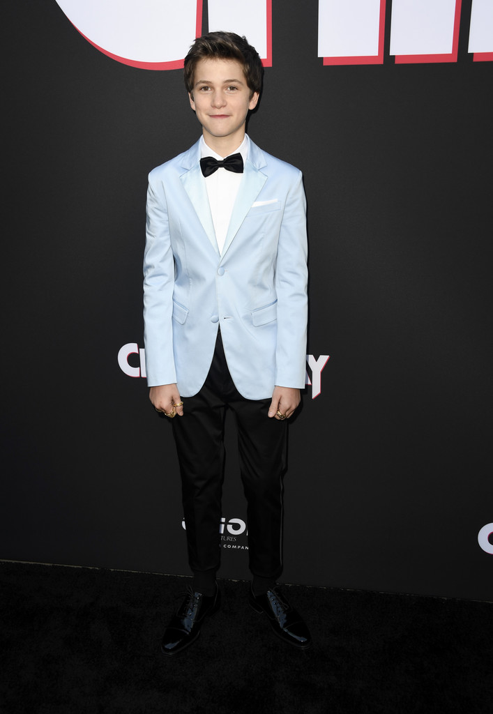 鬼娃回魂剧照的剧照