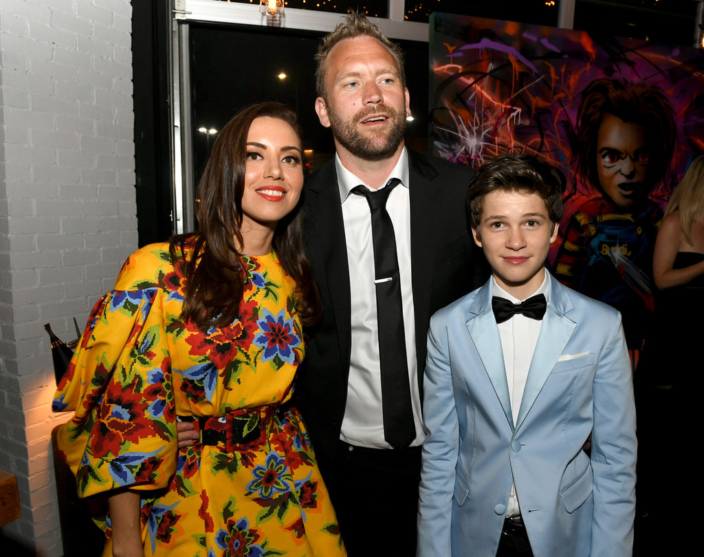 鬼娃回魂剧照的剧照