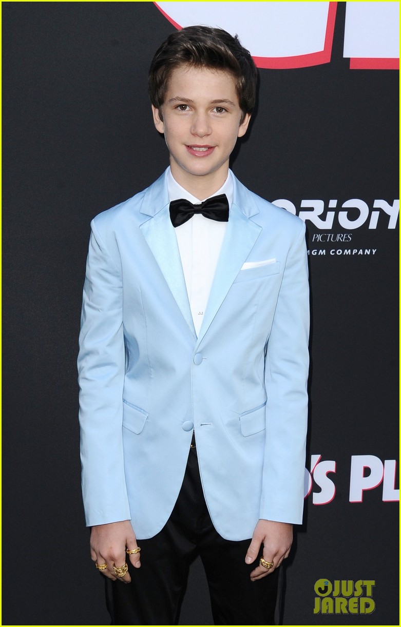 鬼娃回魂剧照的剧照