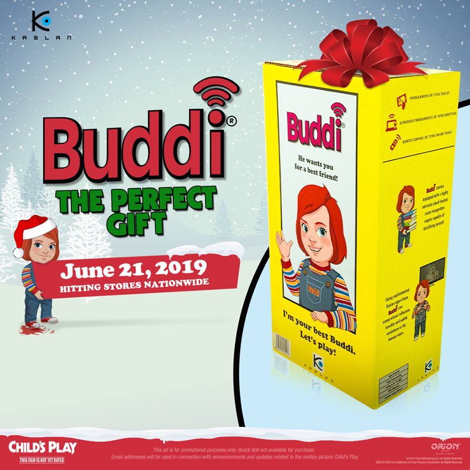 鬼娃回魂剧照的剧照