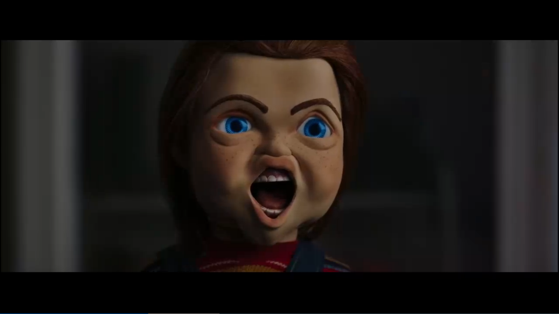 鬼娃回魂剧照的剧照