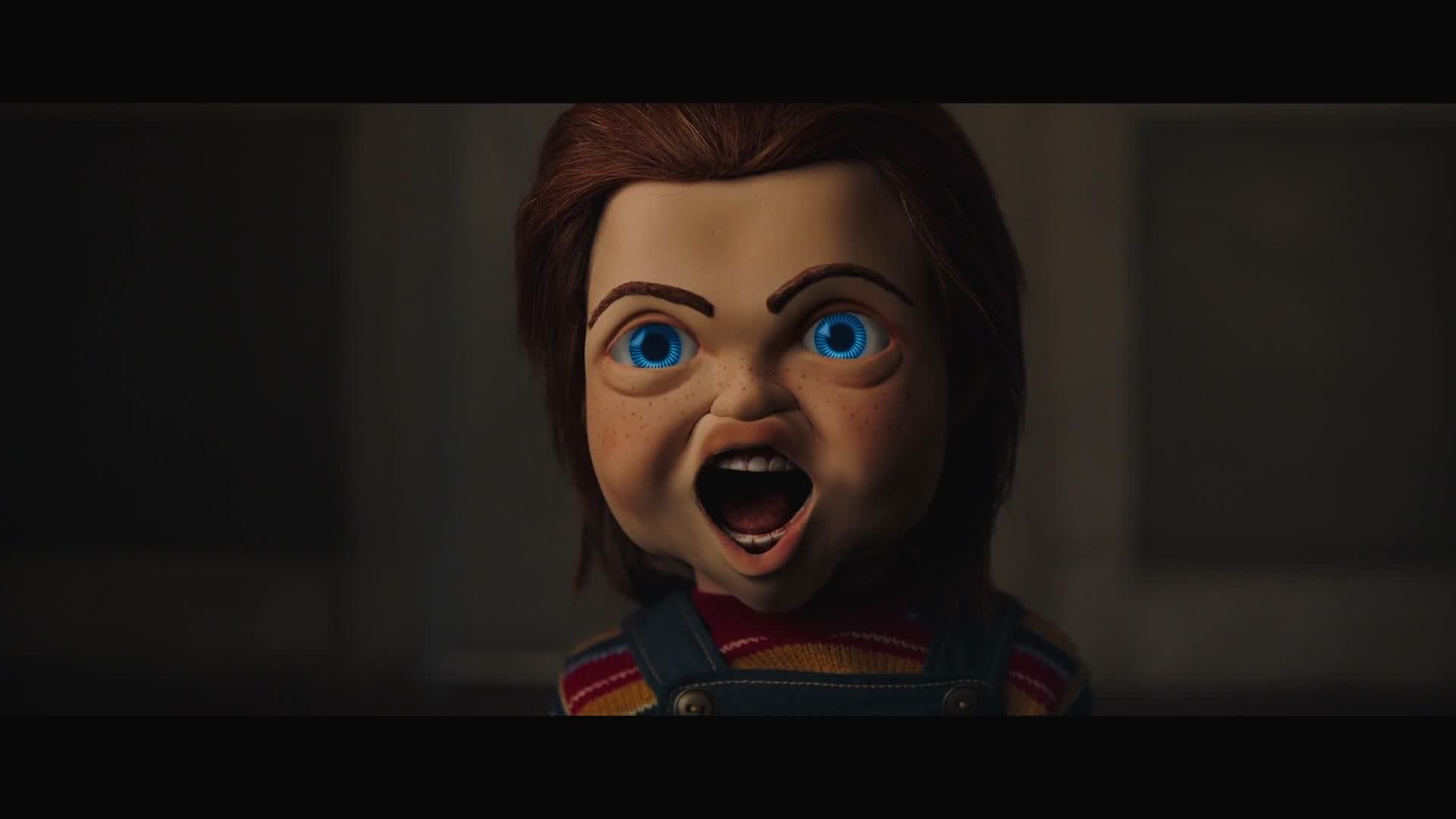 鬼娃回魂剧照的剧照