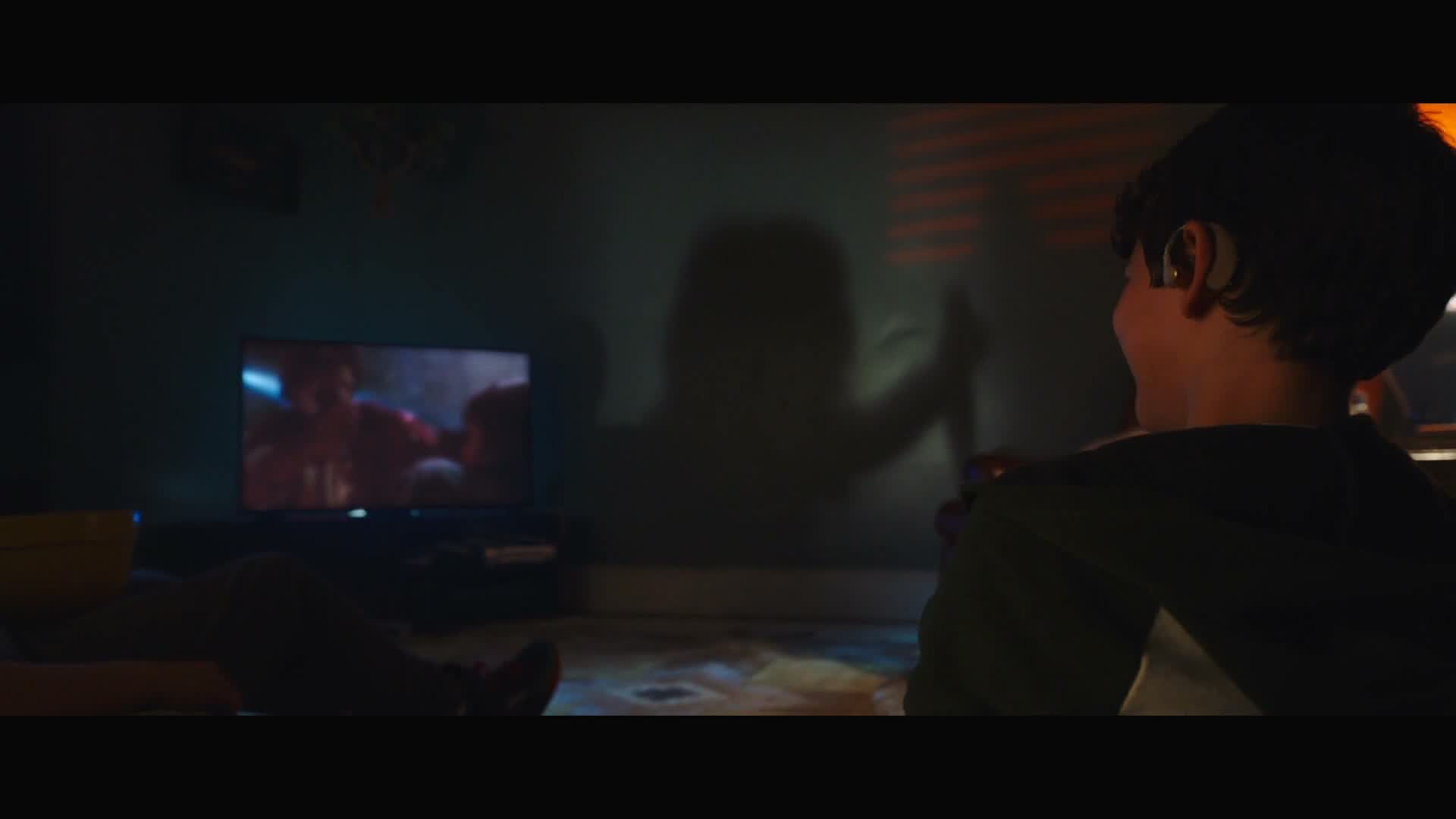 鬼娃回魂剧照的剧照