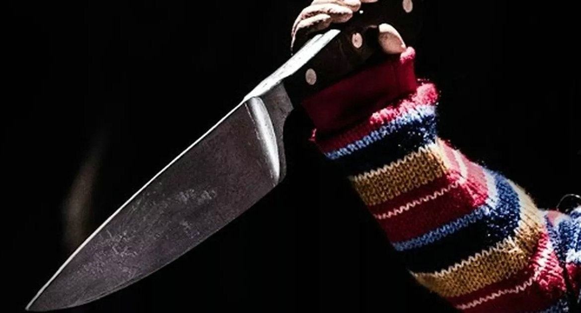 鬼娃回魂剧照的剧照