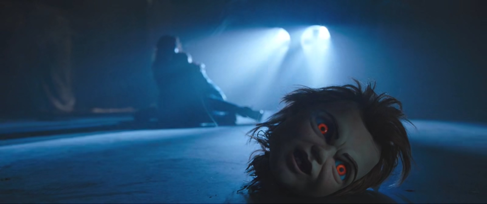 鬼娃回魂剧照的剧照