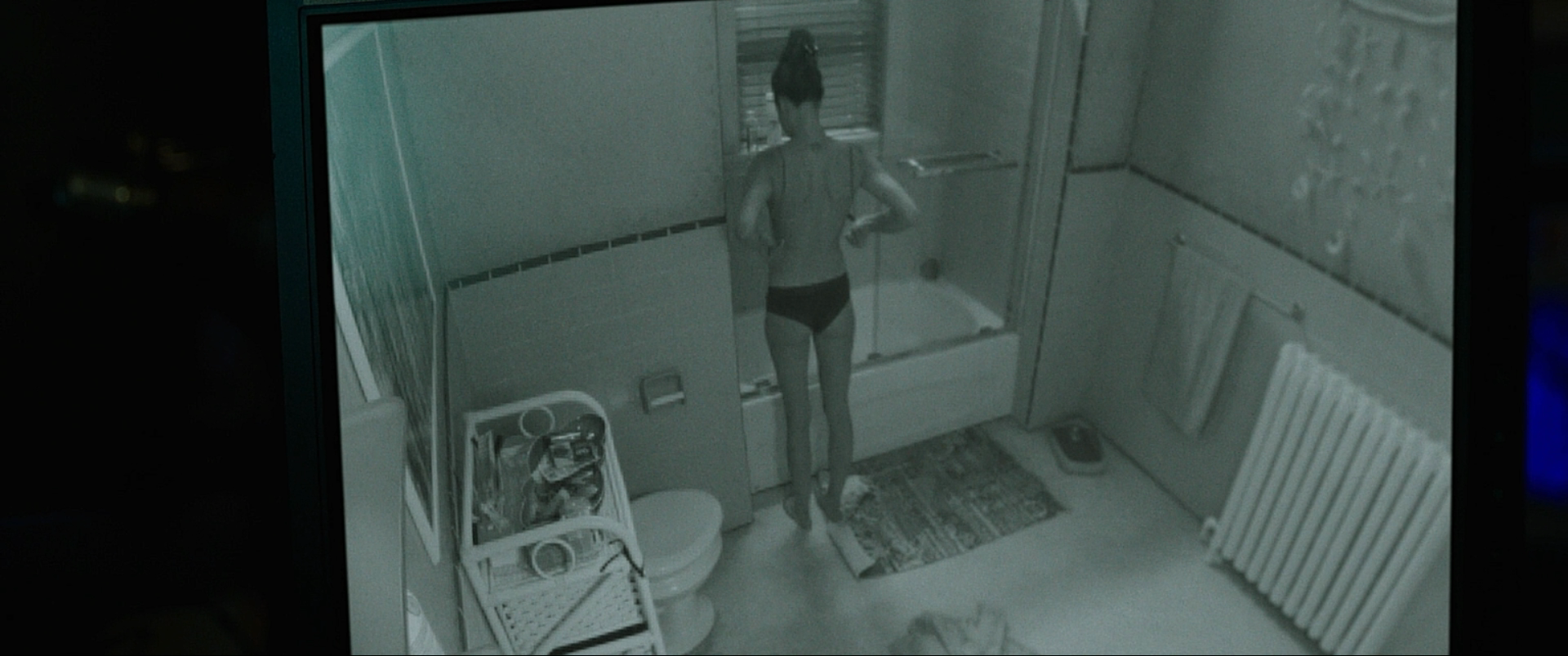 鬼娃回魂剧照的剧照