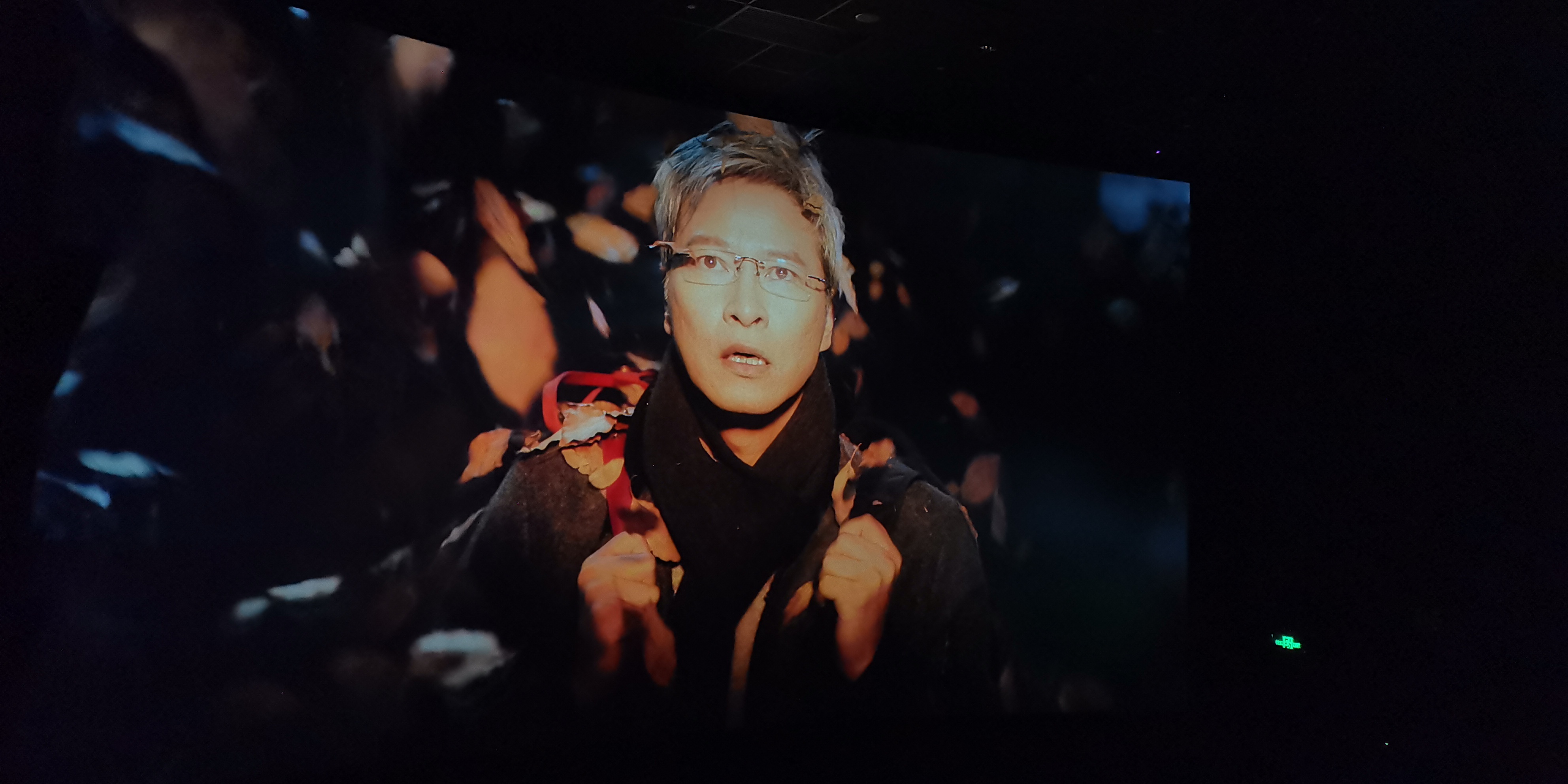 学区房72小时剧照的剧照