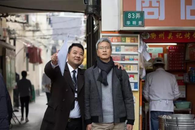 学区房72小时剧照的剧照