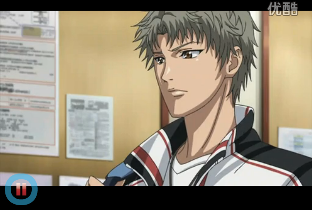 新网球王子OVA5 男子汉之间的羁绊剧照的剧照