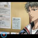 新网球王子OVA5 男子汉之间的羁绊剧照