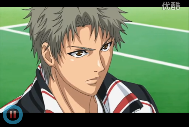 新网球王子OVA5 男子汉之间的羁绊剧照的剧照