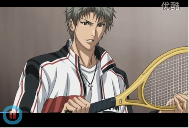 新网球王子OVA5 男子汉之间的羁绊剧照的剧照