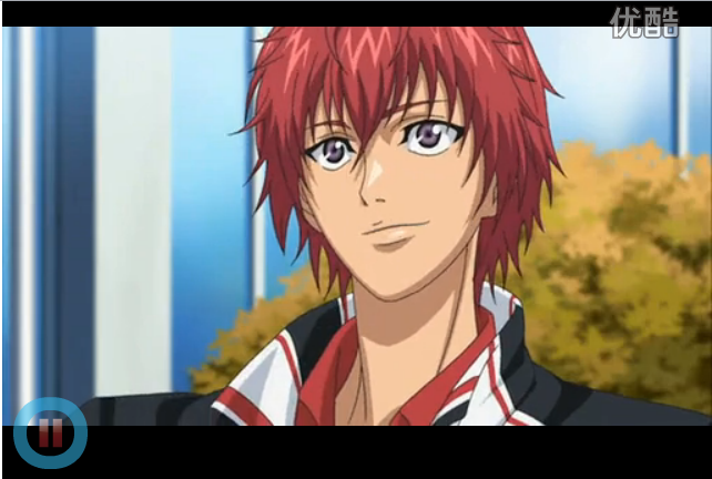 新网球王子OVA5 男子汉之间的羁绊剧照的剧照