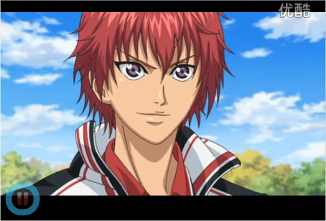 新网球王子OVA5 男子汉之间的羁绊剧照的剧照