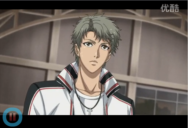 新网球王子OVA5 男子汉之间的羁绊剧照的剧照