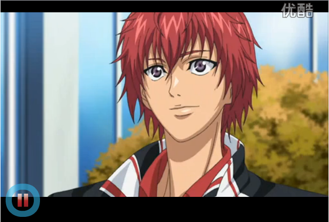 新网球王子OVA5 男子汉之间的羁绊剧照的剧照