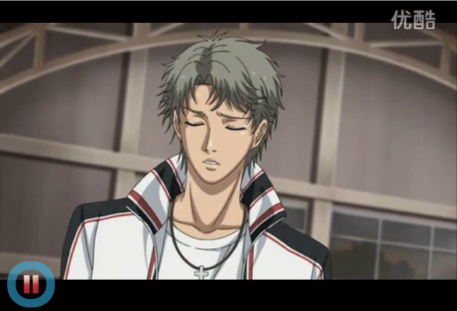 新网球王子OVA5 男子汉之间的羁绊剧照的剧照