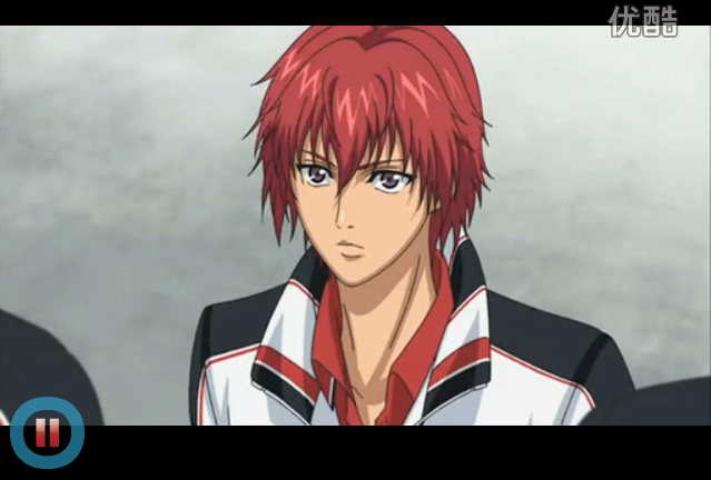 新网球王子OVA5 男子汉之间的羁绊剧照的剧照