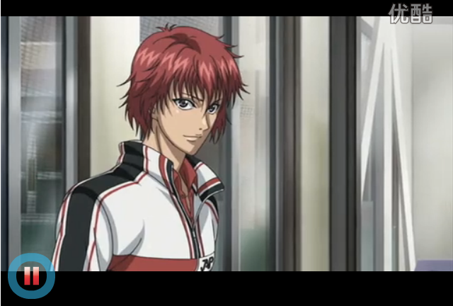 新网球王子OVA5 男子汉之间的羁绊剧照的剧照