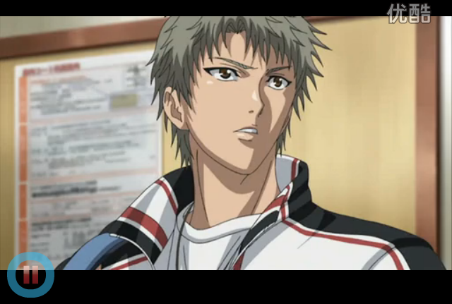 新网球王子OVA5 男子汉之间的羁绊剧照的剧照