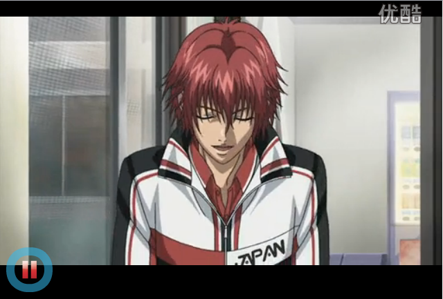 新网球王子OVA5 男子汉之间的羁绊剧照的剧照