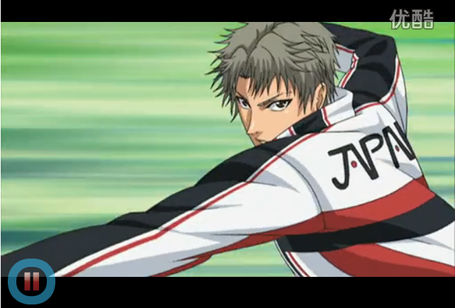 新网球王子OVA5 男子汉之间的羁绊剧照的剧照