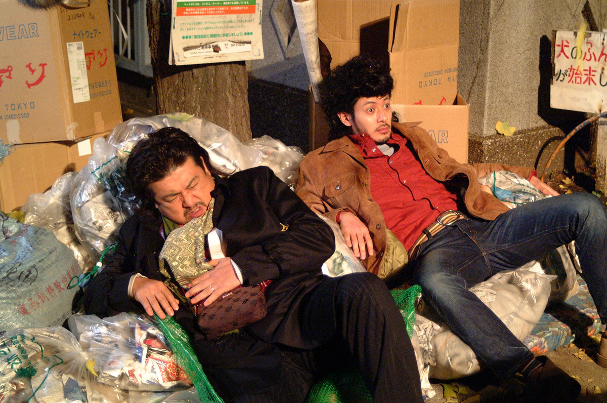 转转剧照的剧照