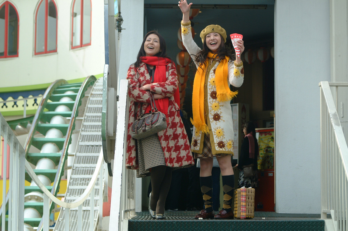 转转剧照的剧照