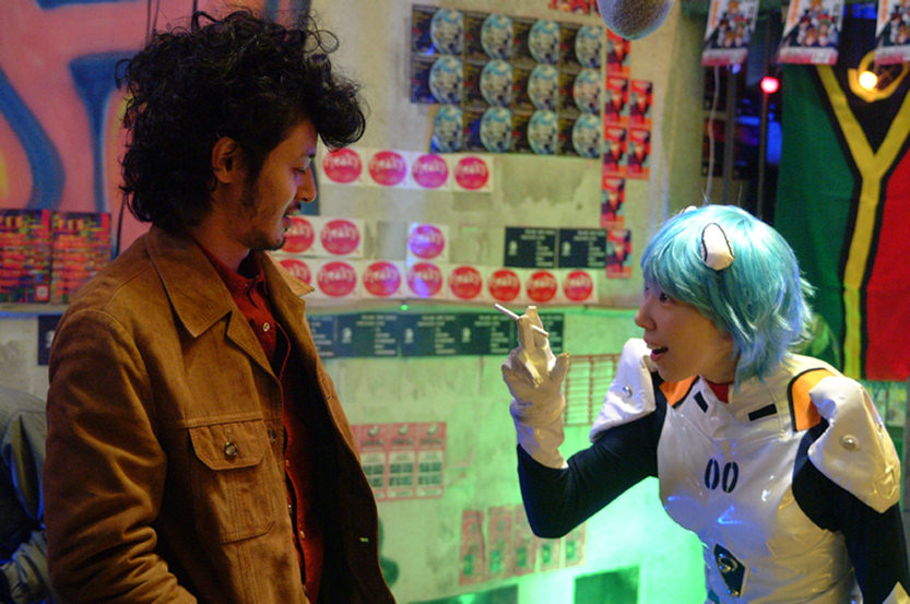 转转剧照的剧照