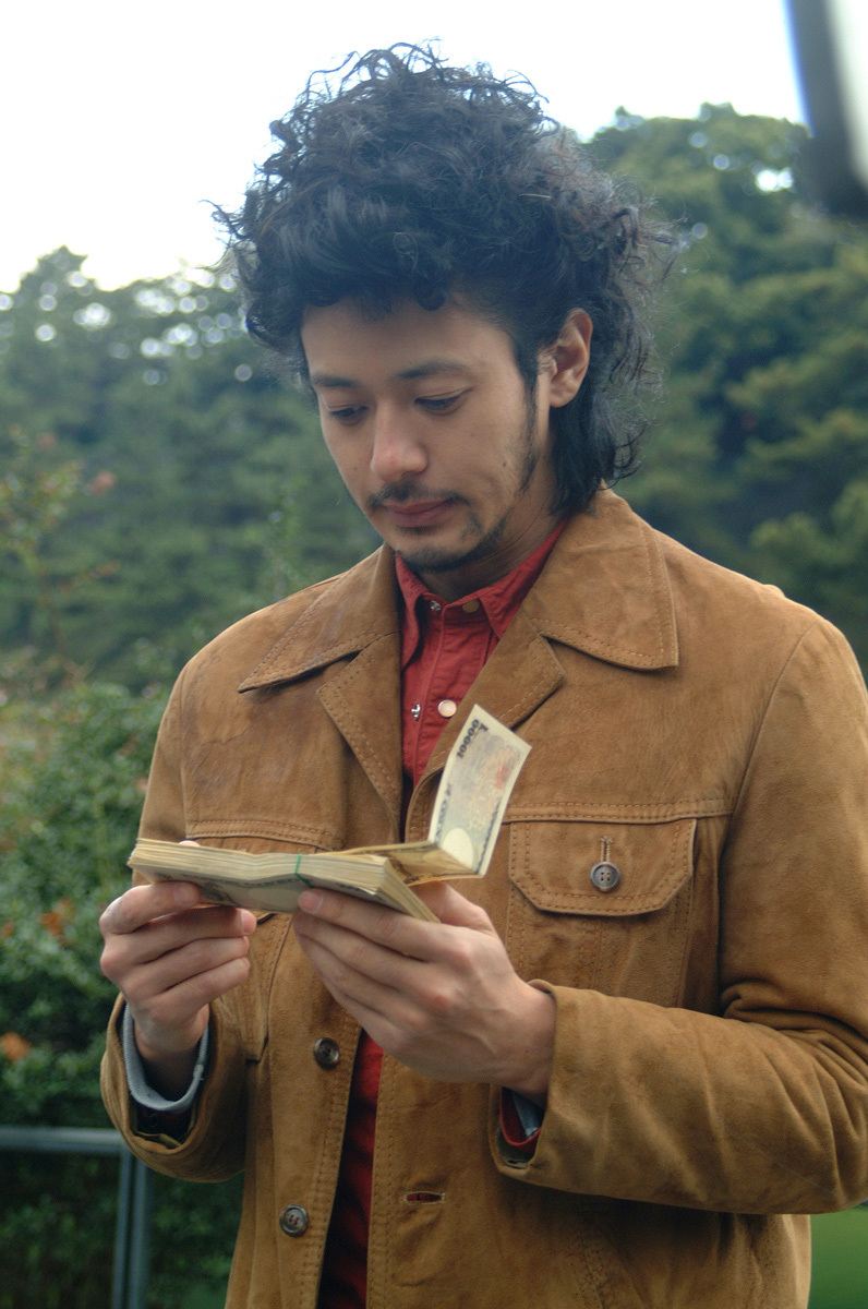 转转剧照的剧照