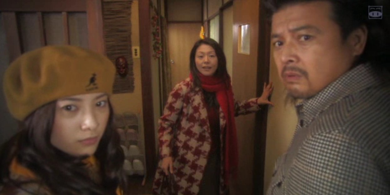 转转剧照的剧照