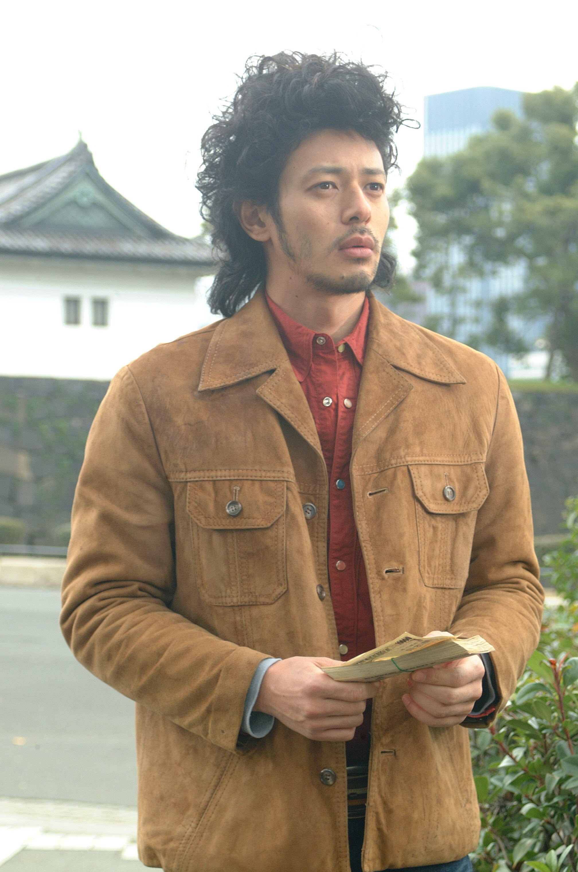 转转剧照的剧照