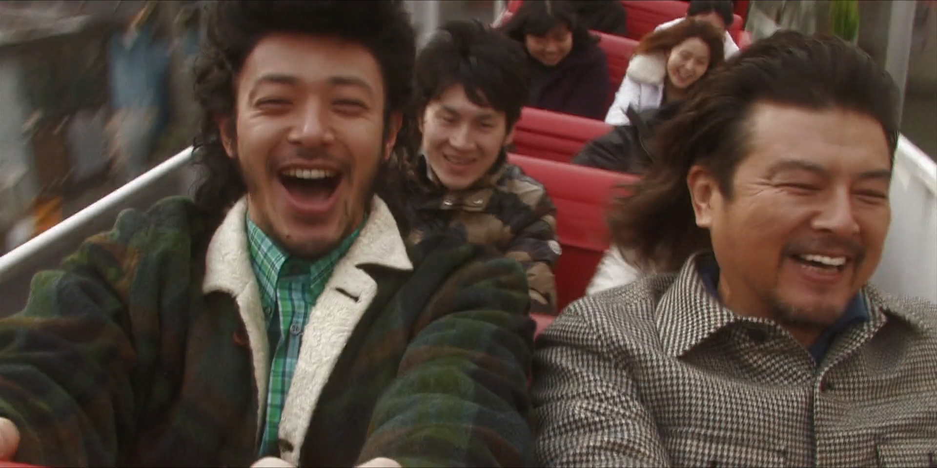 转转剧照的剧照