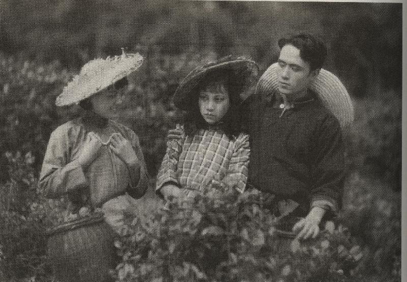 黄海大盗剧照的剧照