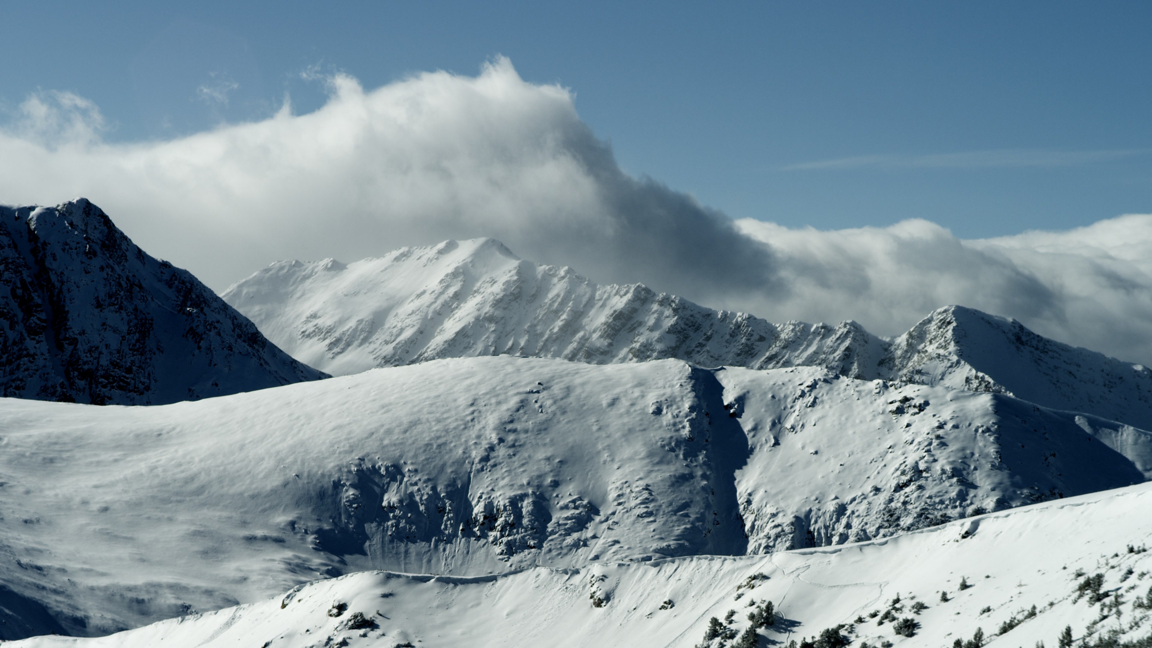 冰河时代的巨人剧照的剧照