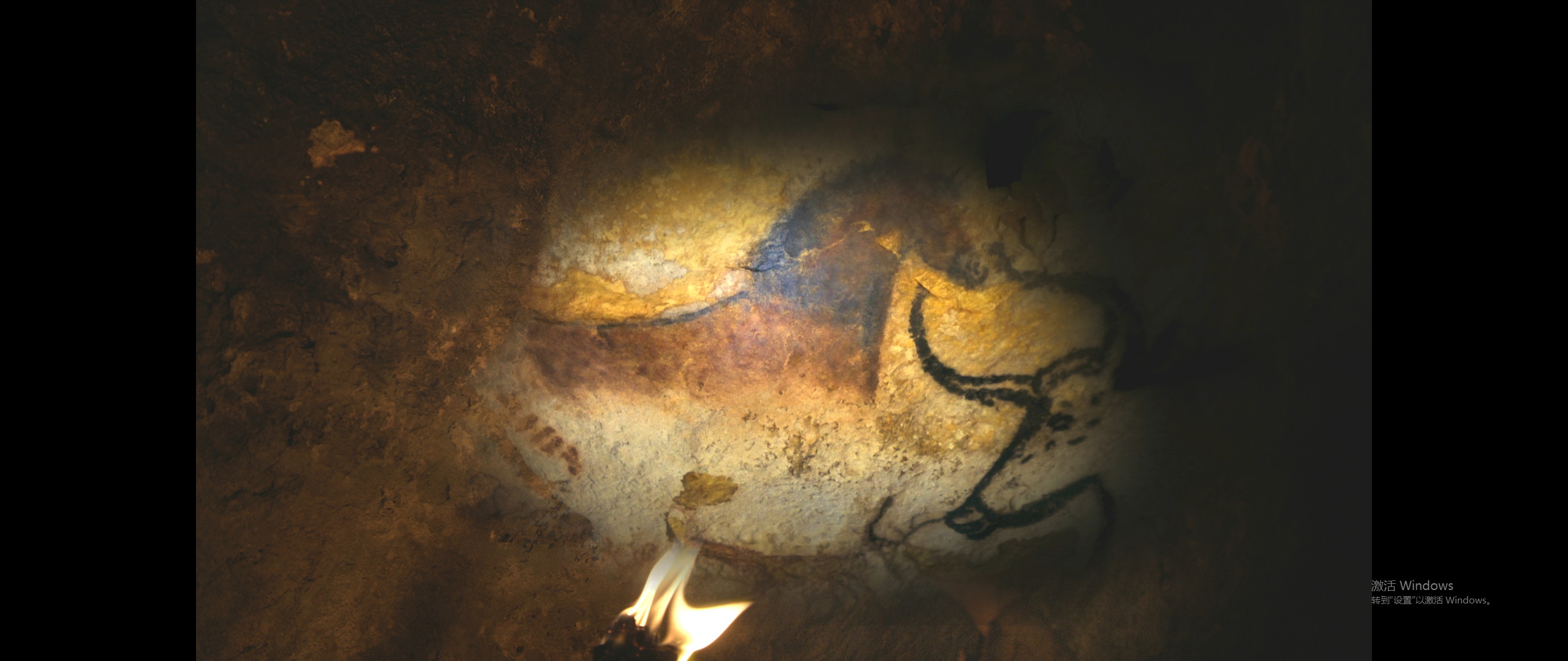 冰河时代的巨人剧照的剧照