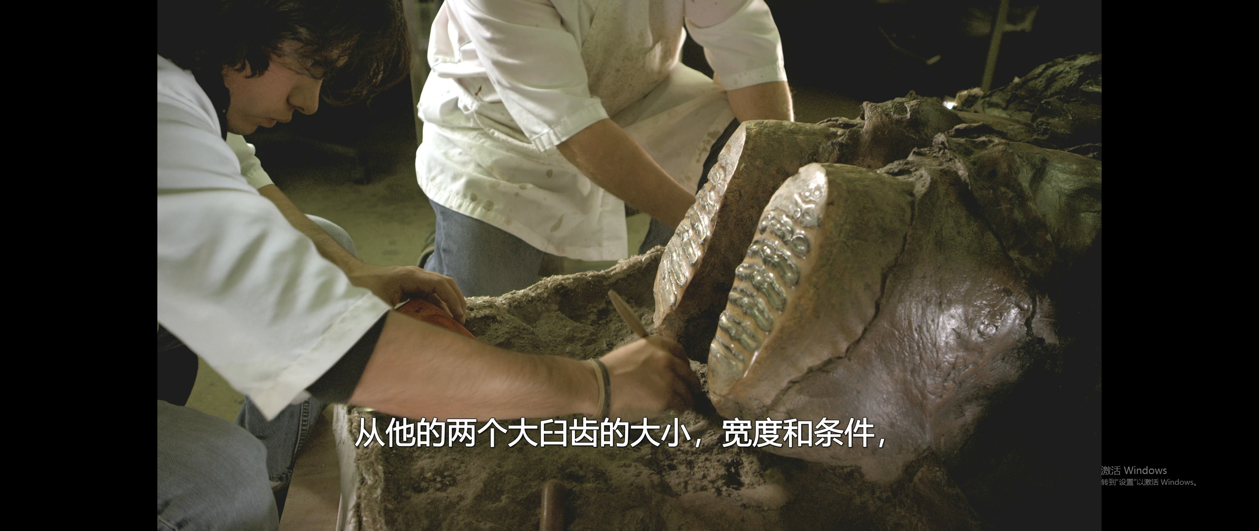 冰河时代的巨人剧照的剧照