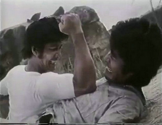 過關斬將剧照的剧照