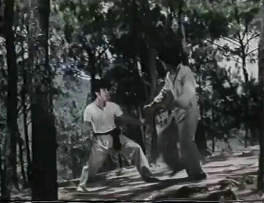 過關斬將剧照的剧照