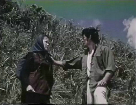 過關斬將剧照的剧照