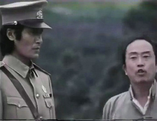 過關斬將剧照的剧照