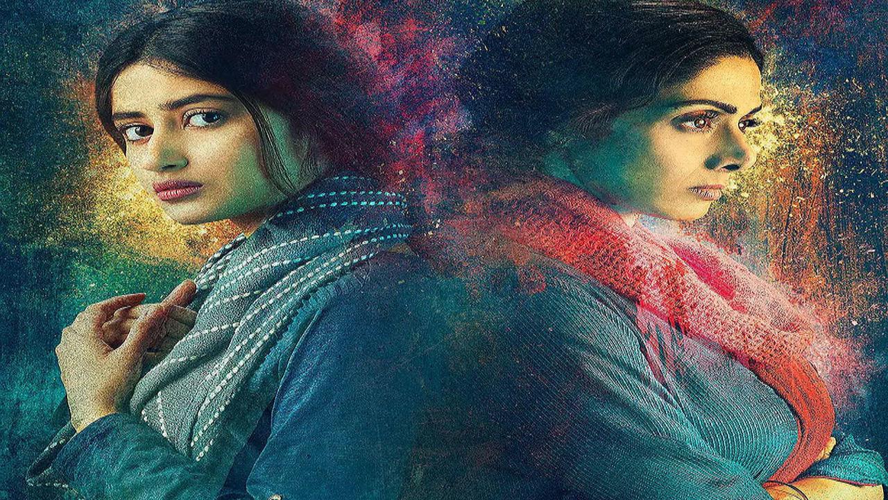 一个母亲的复仇剧照的剧照